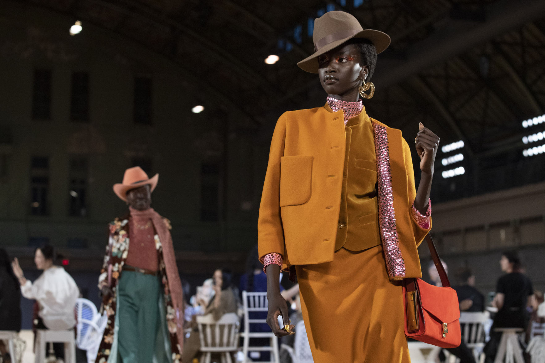 Fashion Marc Jacobs